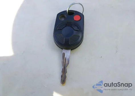 2012 Ford Fusion S z USA, uszkodzony, nr VIN 3FAHP0GA0CR163397